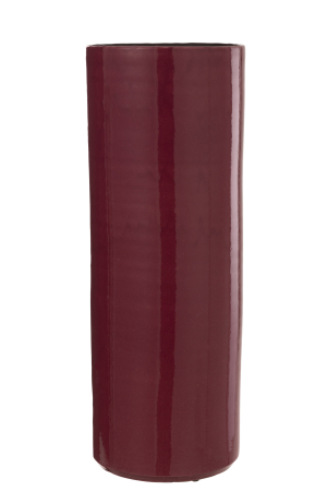 SALE % - Vaza, Ceramica, , 18x18x47