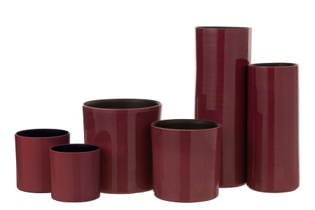 Vaza, Ceramica, , 18x18x47 [2]