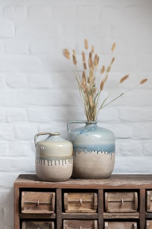 SALE % - Vaza, Ceramica, , 20x20x17