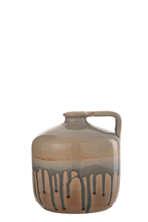 Vaza, Ceramica, , 20x20x17 [1]