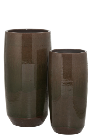 Vaza, Ceramica, , 28x28x55 [1]