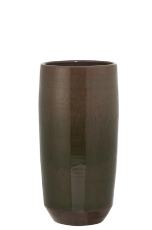 SALE % - Vaza, Ceramica, , 28x28x55
