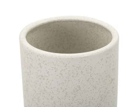 Vaza, ceramica cu bule cm ø 15,5x41 [2]
