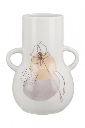 Vază ceramica cu un maner [1]