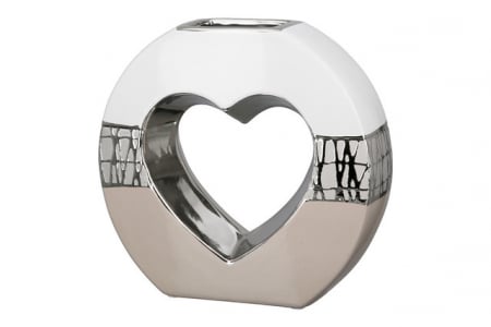 Vaza ceramica inima Pico [1]