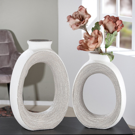 SALE % - Vază ceramică Porto