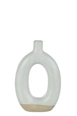 SALE % - Vaza, CIRCLE, L