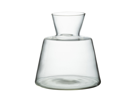 SALE % - Vaza, CONIC, L