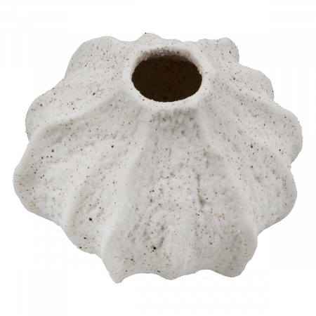 Vază, Corallo, pătat, Porțelan, crem, PU 12, H. 6 cm, D. 10 cm [1]