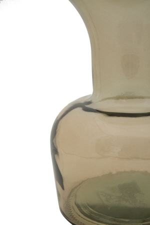Vaza CUP, maro, 14X20 cm, Mauro Ferretti  [4]