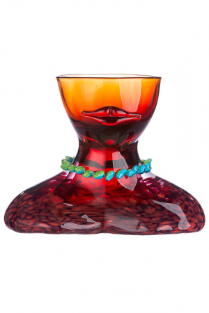 Vază de sticlă/bowl Skinny [1]