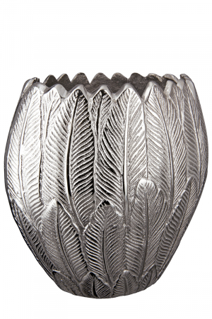 Vaza din aluminiu Feather [1]