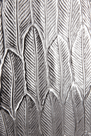 Vaza din aluminiu Feather [2]