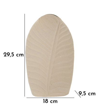 Vaza, Dune cm 18x9,5x29,5 [6]