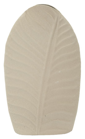 SALE % - Vaza, Dune cm 18x9,5x29,5