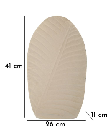 Vaza, Dune cm 26x11x41 [6]
