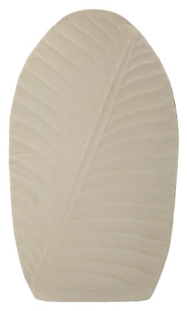 SALE % - Vaza, Dune cm 26x11x41