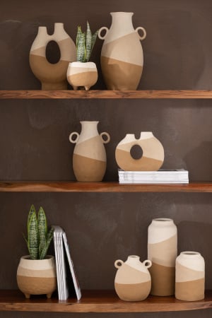 Vaza, EARTH, L [2]