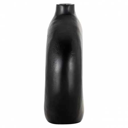 Vază Felice (Negru), Dims: 22.0 x 19.0 x 7.0 cm [1]