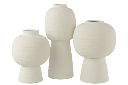 Vază Felinar, Ceramică L [1]