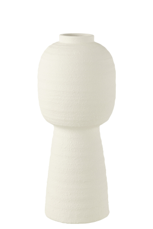 SALE % - Vază Felinar, Ceramică L