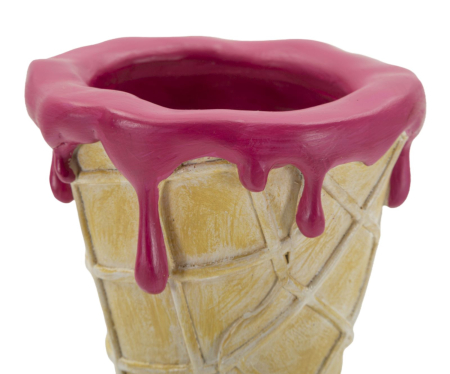 Vaza flori 12,5x11x31 cm [5]