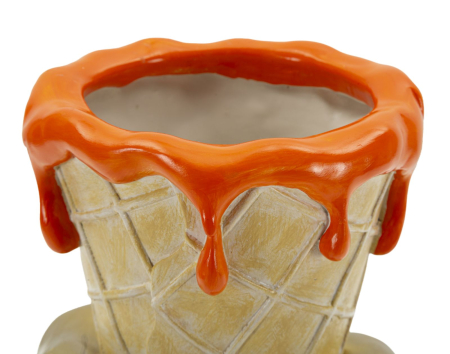 Vaza flori 18x16x26 cm [3]