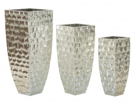 Vaza/ Ghiveci, ARGY cm ø 38,1x90,8-30,5x75,6-24,8x62,2 [1]