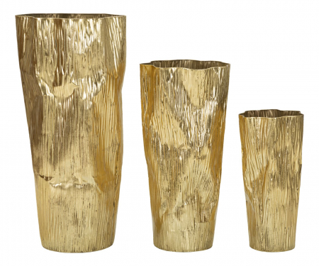 Vaza/ Ghiveci, GOLLY cm ø 41x39x83- 32x31x67-23x25x49 [1]