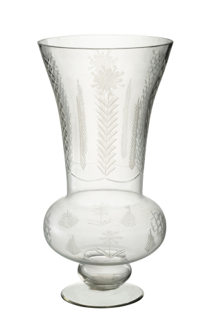 SALE % - Vază, Giga