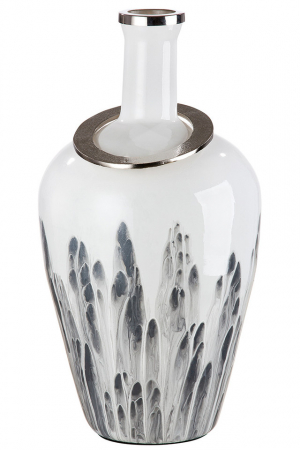 Vază Glasart Statuario [1]