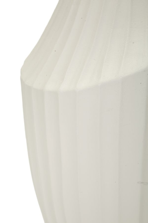 Vaza, Ice cm ø 22,5x38 [4]