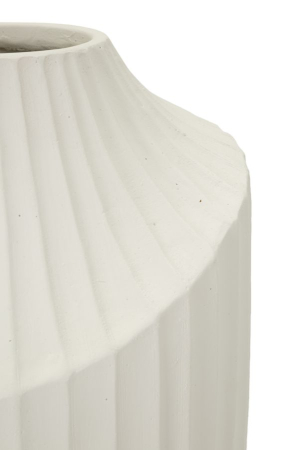 Vaza, Ice cm ø 22,5x38 [3]