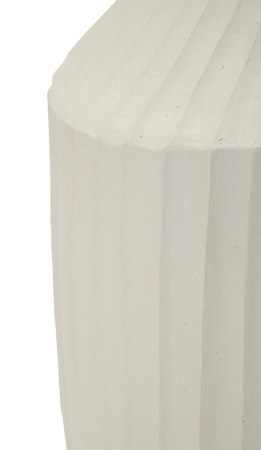 Vaza, Ice cm ø 28,5x50,5 [4]