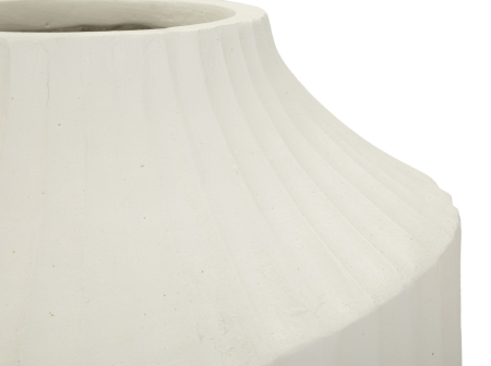 Vaza, Ice cm ø 28,5x50,5 [3]