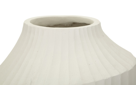 Vaza, Ice cm ø 28,5x50,5 [2]