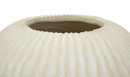 Vaza, Icicle cm ø 36,5x38 [2]