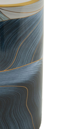 Vaza, inalta eleganta din ceramica, ø 14x40 cm [1]