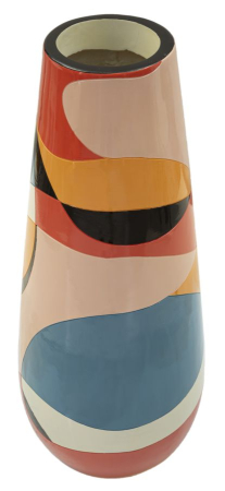 Vaza inalta Rubic cm ø 37x92 (ø cm 14) [1]