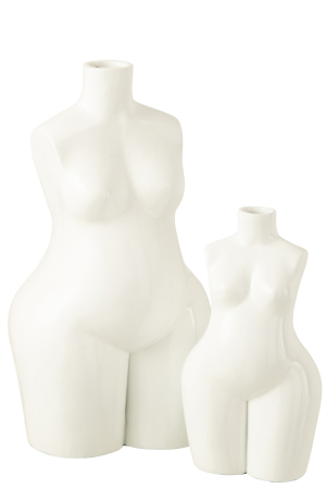 Vaza, LADY BODY, L [1]