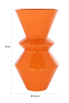 Vaza Leana ceramica 41 cm [1]