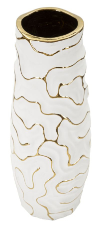 Vaza, Lia cm ø 12x29,5 (ø cm 6) [2]
