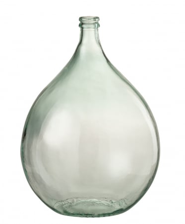 Vaza Lissabon, Sticla, Transparent, 38x39x56 cm SALE % - Vaza Lissabon, Sticla, Transparent, 38x39x56 cm