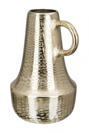 Vaza, LOLA, Aluminiu, 30X19 cm [1]
