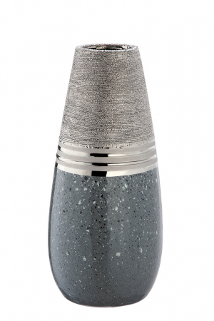 Vaza, MAGMA, Ceramica, 13X13X30 cm [1]