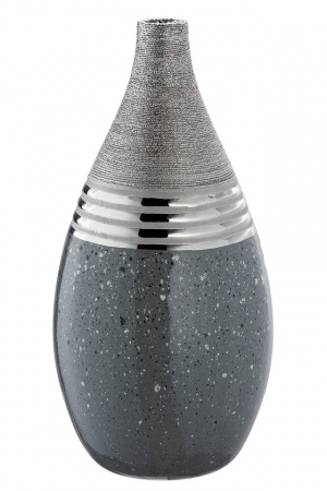 Vaza, MAGMA, Ceramica, 16X16X34.5 cm [1]