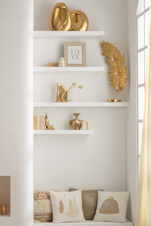 SALE % - Vază, Moderna Aluminiu