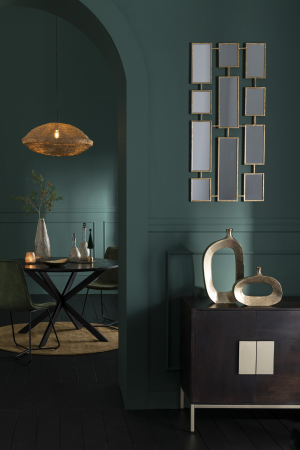 SALE % - Vaza, NINA, L