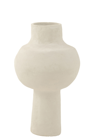 Vaza, ORIGINAL, PAPER MACHE [1]