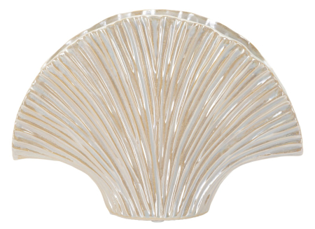 SALE % - Vaza, Perl cm 27x8x19 